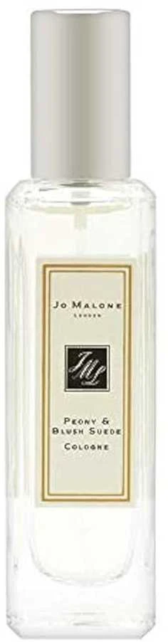 Jo Malone Peony & Blush Suede EDC odekolonas moterims, 30 ml