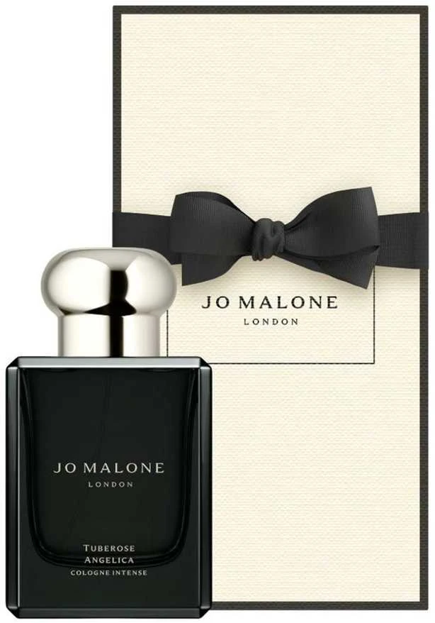 Jo Malone Tuberose Angelica Intense EDC odekolonas moterims, 50 ml