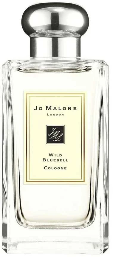 Jo Malone Wild Bluebell EDC odekolonas moterims, 100 ml