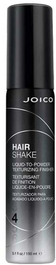 „Joico Hair Shake“ skystas-pūderinis tekstūrą suteikiantis plaukų formavimo skystis, 150 ml