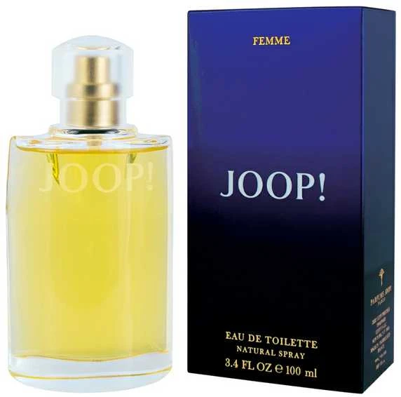 Kvepalai moterims Joop Femme EDT, 100 ml