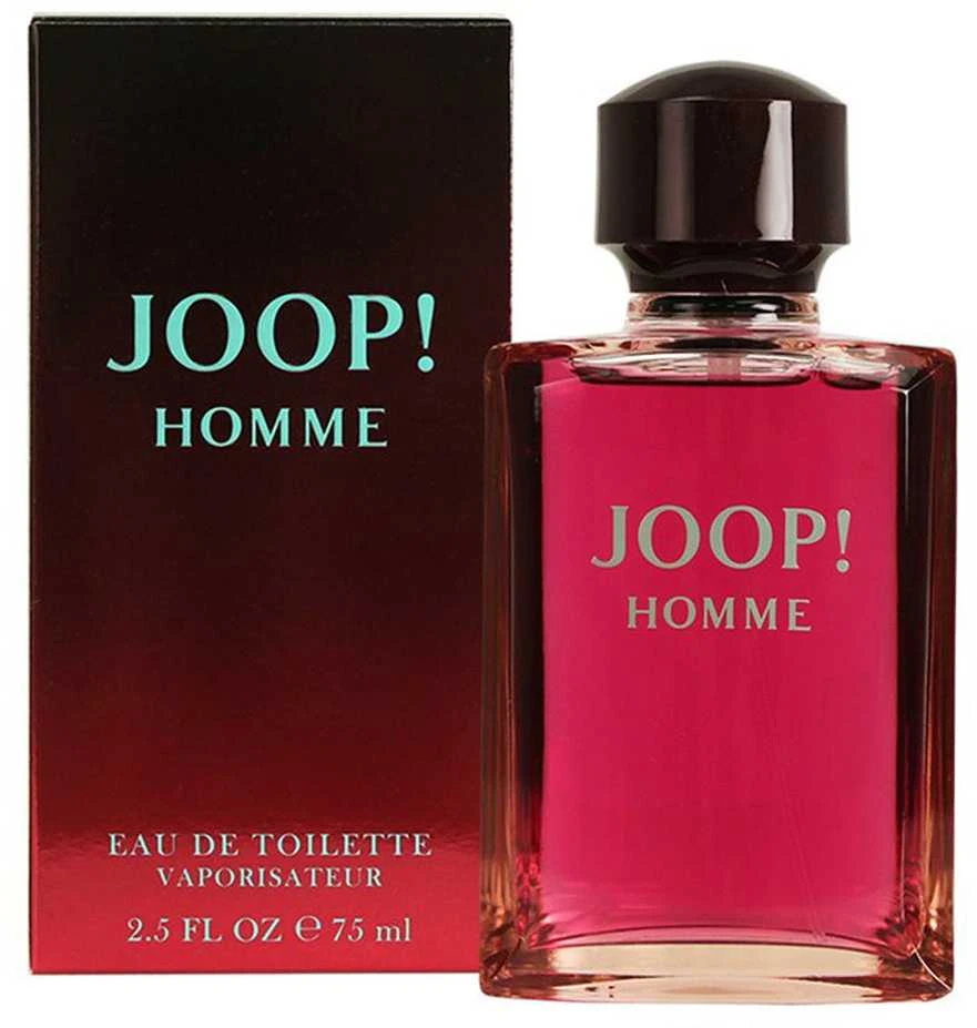 Kvepalai vyrams Joop! Homme EDT, 75 ml