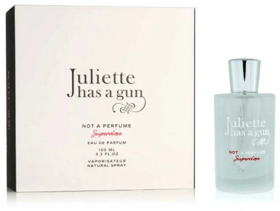 Kvepalai moterims Juliette Has A Gun Not A Perfume Superdose EDP, 100 ml