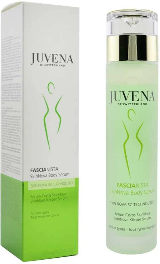 Juvena Fascianista kūno serumas 125ml