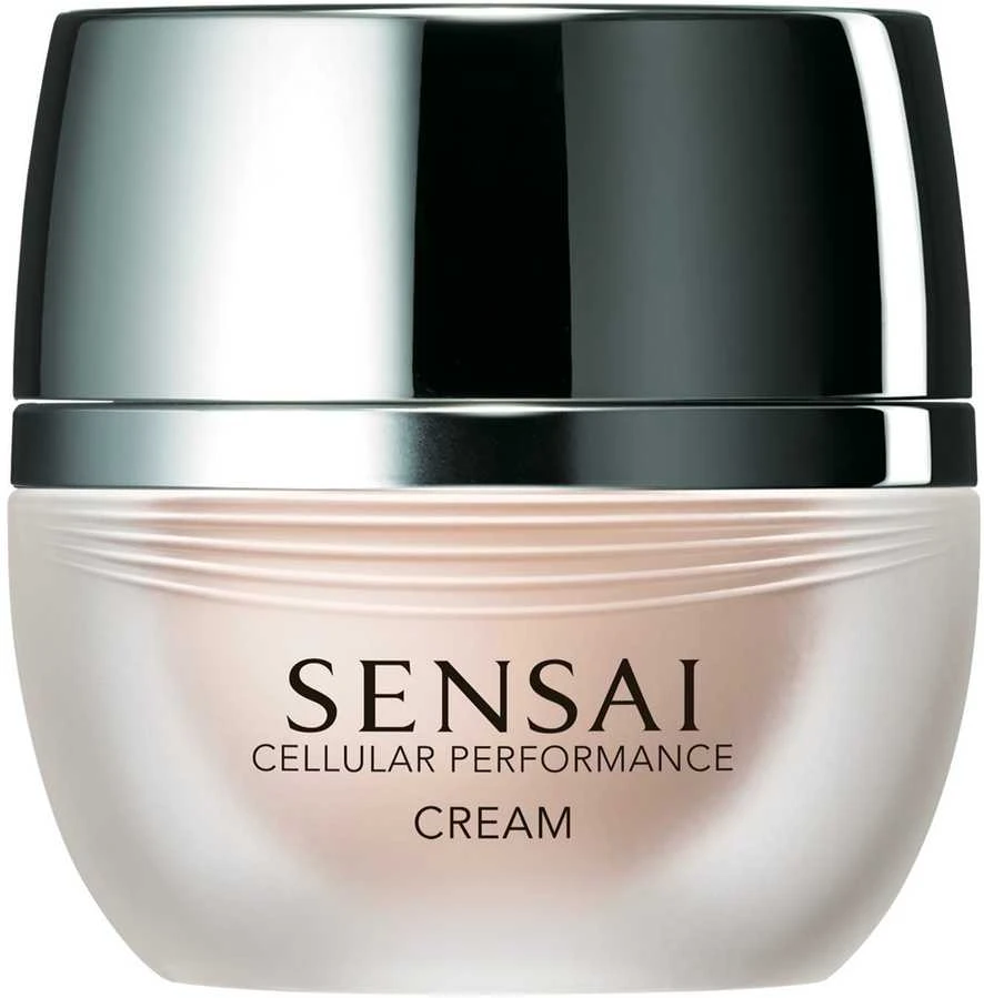 Stangrinantis kremas veidui Kanebo Sensai Cellular Performance, 40 ml