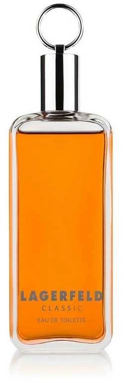 Karl Lagerfeld Classic EDT tualetinis vanduo vyrams, 50 ml