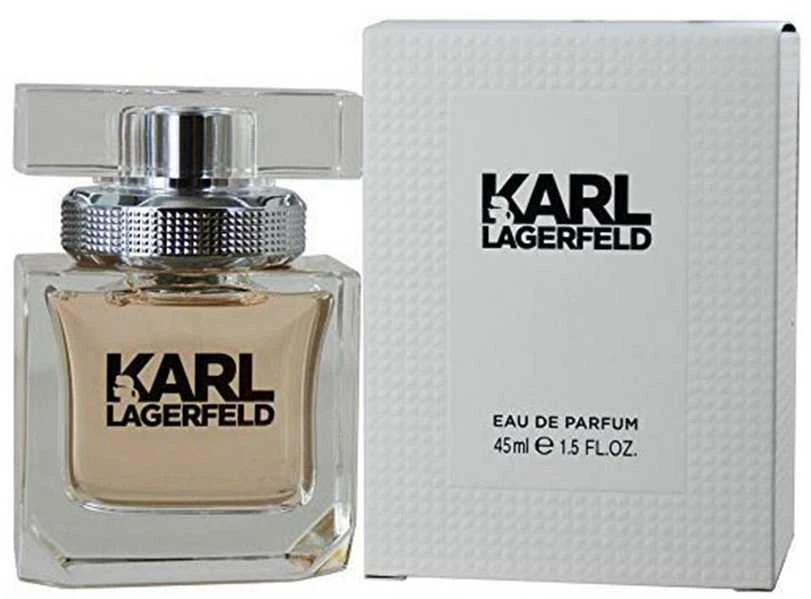 Kvepalai moterims Karl Lagerfeld For Her EDP, 45 ml