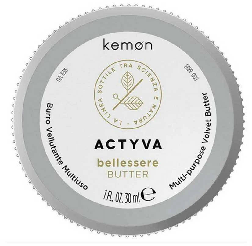 Kemon Actyva Bellessere Butter universalus sviestas, 30 ml