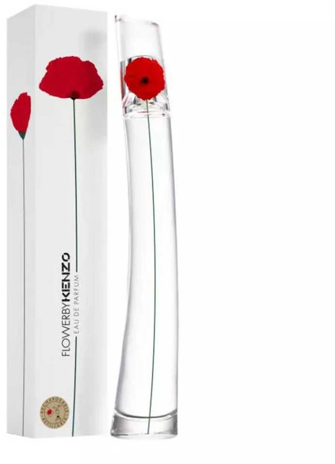 Flower By Kenzo Eau De Parfum Purškiklis Papildomas, 100 ml