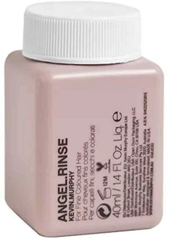 Kevin Murphy Angel Rinse plaukų kondicionierius drėkina ir apsaugo, 40 ml