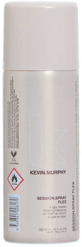 Kevin Murphy Session purškiklis Flex plaukų lakas, 100 ml