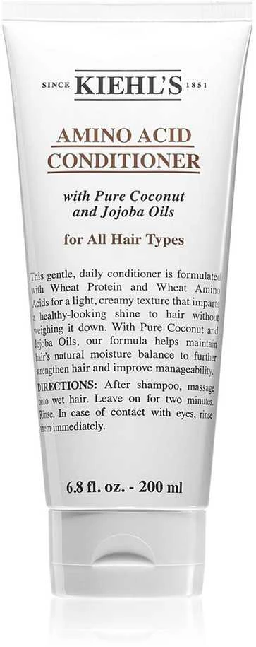 Kiehl´s Kiehls Kiehl's Amino Acid kondicionierius, 200 ml