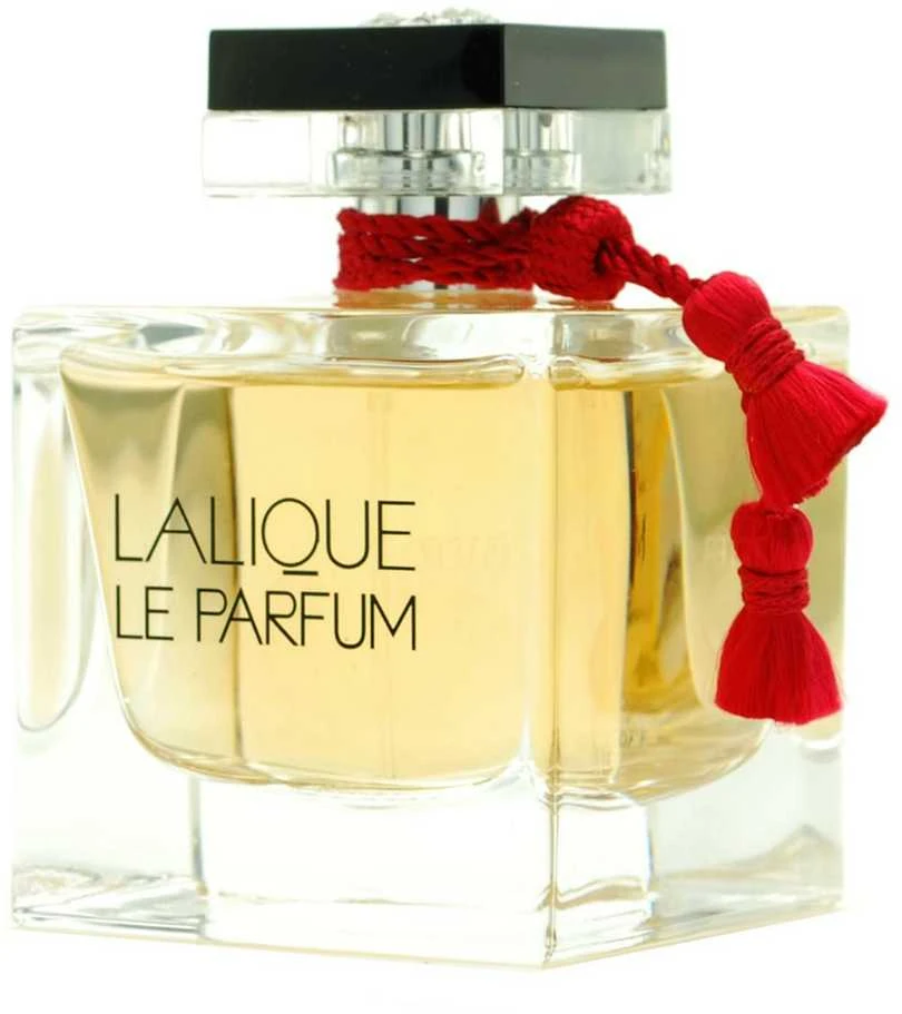 Kvepalai moterims Lalique Le Parfum EDP, 100 ml
