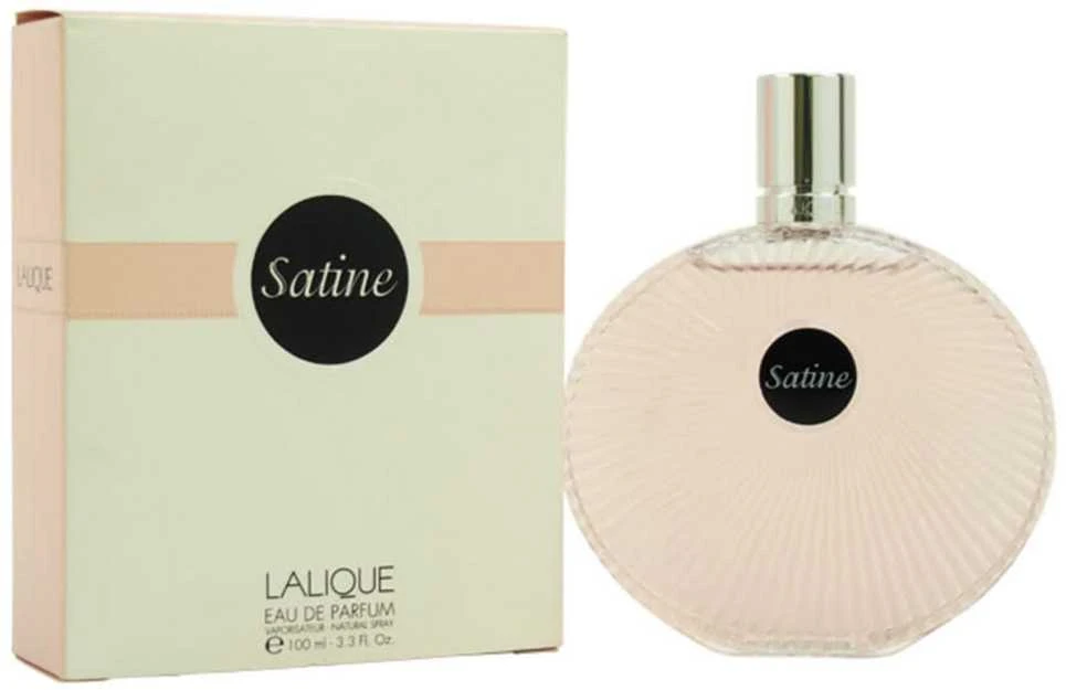Lalique Satine moterims (Kvepalai Moterims) EDP - 100ml