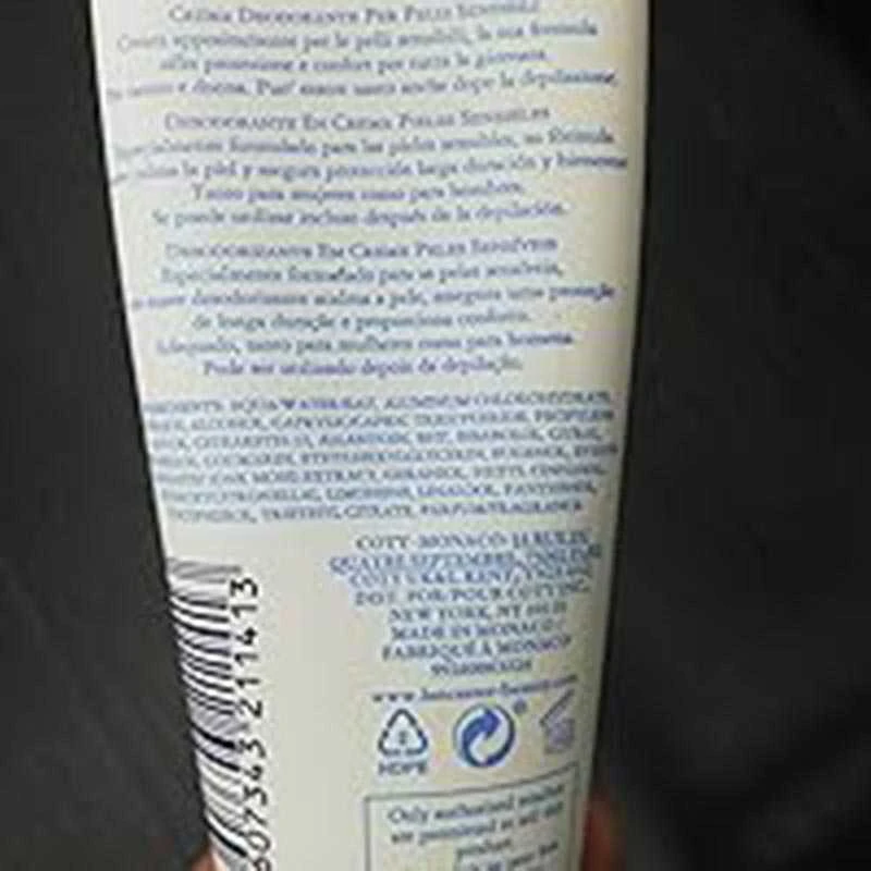 Lancaster Skin Essentials Softening Kreminis-to-Foam Valiklis veido prausiklis, 400 ml