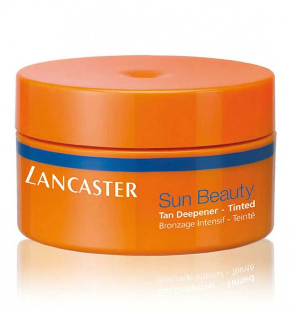 Įdegį skatinantis kremas Lancaster Sun Care Tan Deepener, 200ml