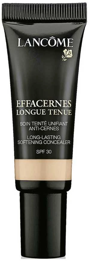 Lancome Effacernes Longue Tenue Softening Maskuoklis SPF30 #015 rusvai gelsvas Naturel, 15 ml