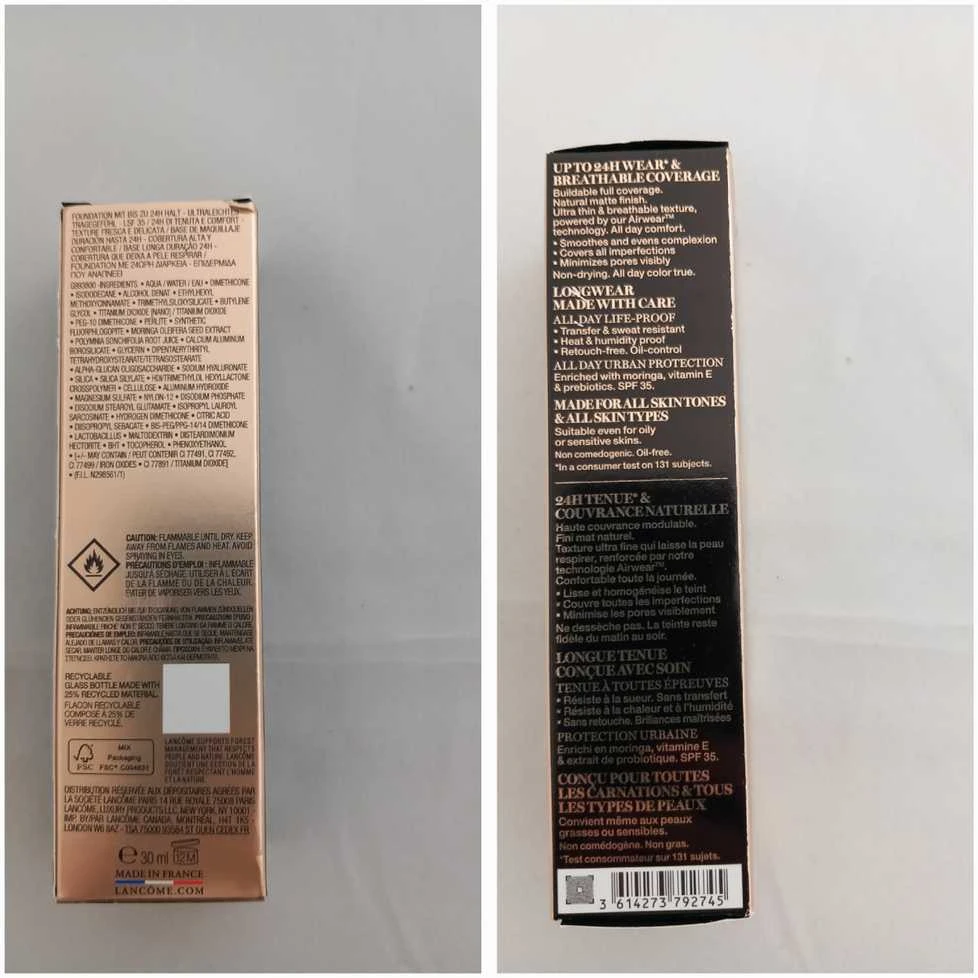 Kvepalai moterims Lancome Idole Nectar EDP, 50 ml