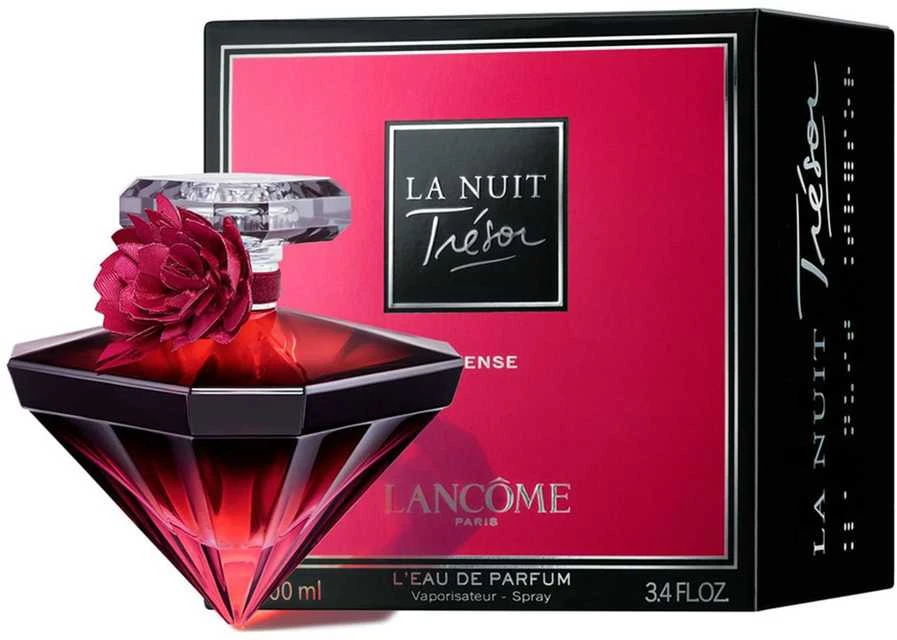 Lancome La Nuit Trésor Intense EDP parfumuotas vanduo moterims, 100 ml
