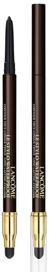 Lancôme Le Stylo Atsparus vandeniui Akių apvadas 0.35 g, 10 Ruby Fever