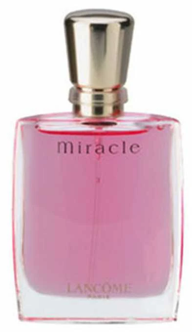 Kvepalai moterims Lancome Miracle EDP, 100 ml