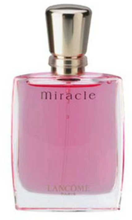 Kvepalai moterims Lancôme Miracle EDP, 30 ml