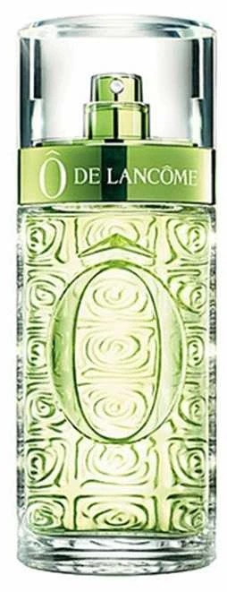 Kvepalai moterims Lancôme Ô de Lancôme EDT, 125 ml