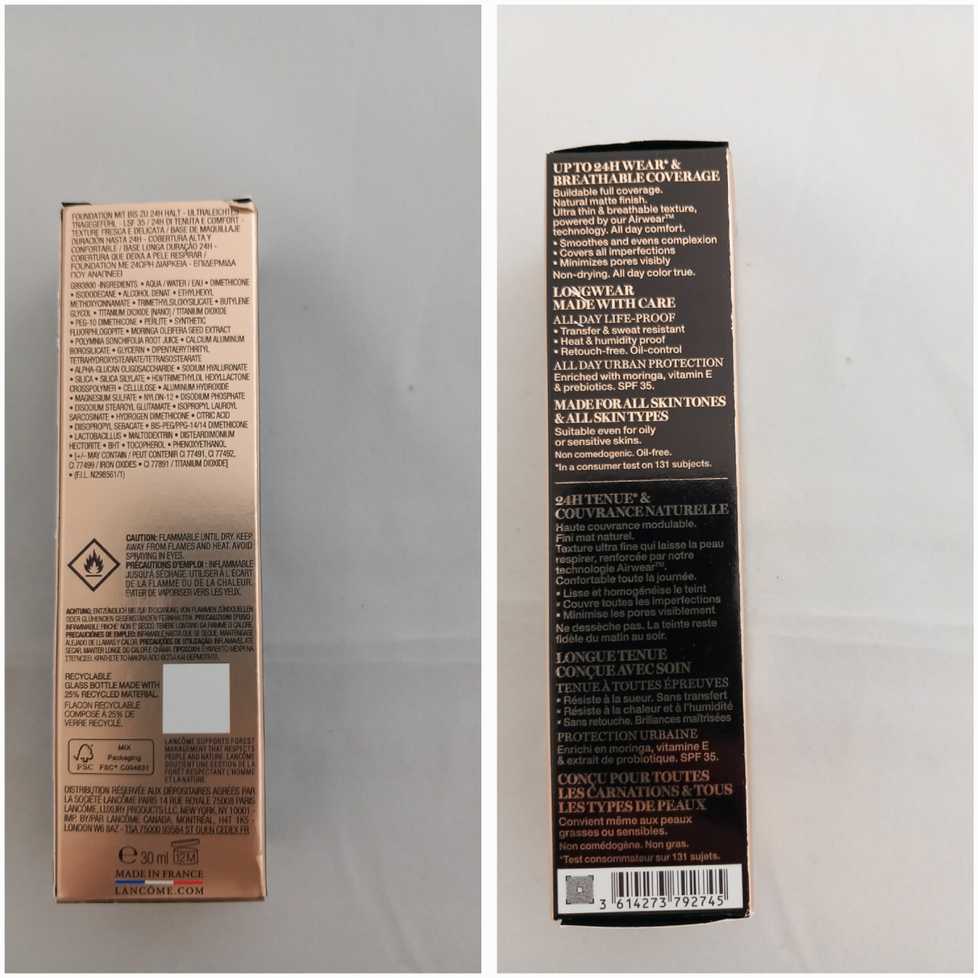 Lancome O De Lancome EDT tualetinis vanduo moterims, 200 ml