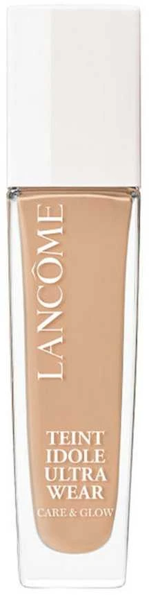 Lancôme Teint Idole Ultra Wear Care & Glow Ilgai išliekantis makiažo pagrindas, spalva: 220C, 30 ml