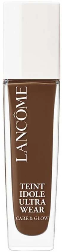 Lancome Teint Idole Ultra Wear Care & Glow skystas makiažo pagrindas, vidutinio padengimo, 540C, 30 ml