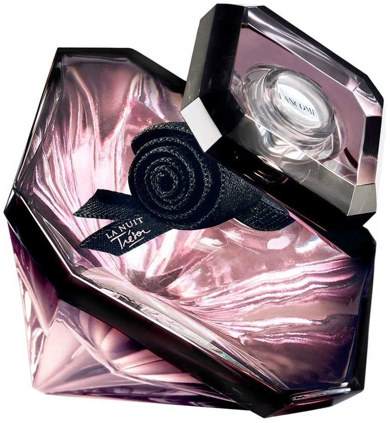 Kvepalai moterims Lancome La Nuit Trésor EDP, 100 ml