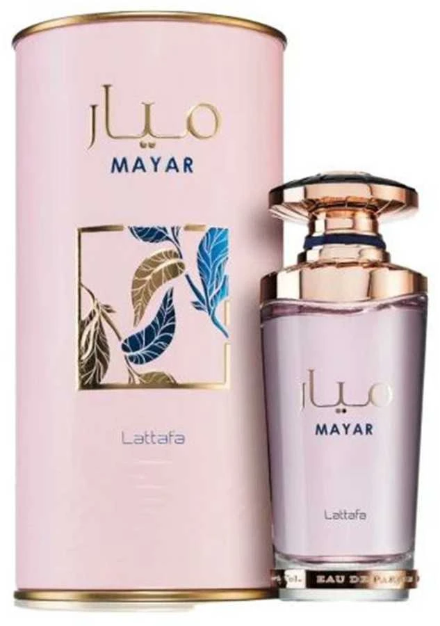 Kvepalai moterims Lattafa Mayar EDP, 100 ml