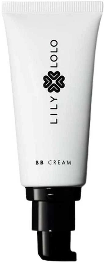 Lily Lolo Hydrantate Bb Deep Kreminis giliai drėkinantis BB veido kremas 40ml