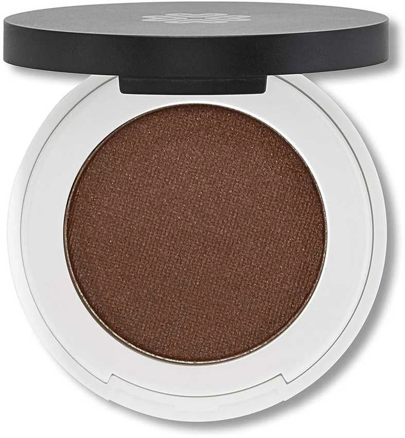 Lily Lolo I Should Cocoa Compact akių šešėliai