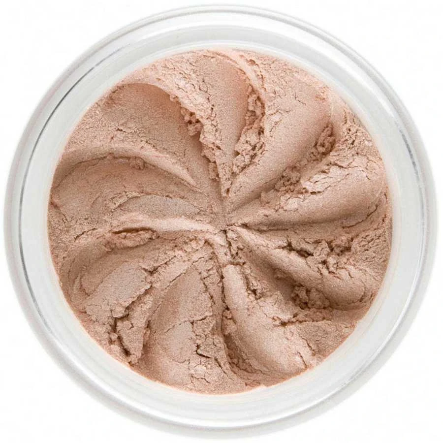 Lily Lolo akių šešėliai Mineral Vanilla Shimmer