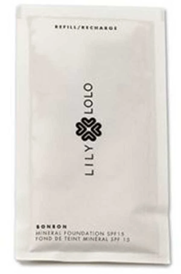 Lily Lolo makiažo bazė Compact Recharge Bon Bon