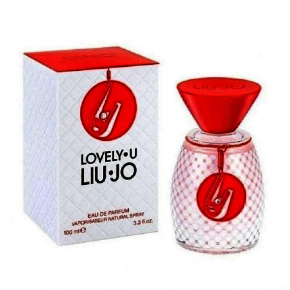 Liu Jo Lovely U EDP kvepalai, 100 ml