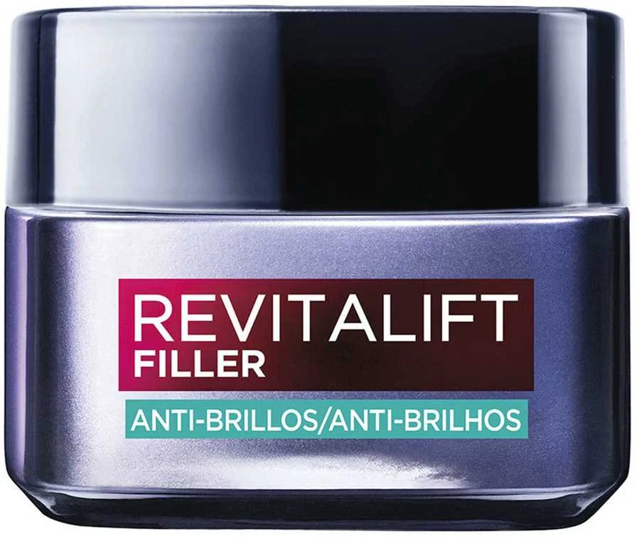 L'Oreal REVITALIFT FILLER gel cream with hyaluronic acid 50 ml