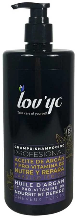Cham Lovyc Nutrition 750ml