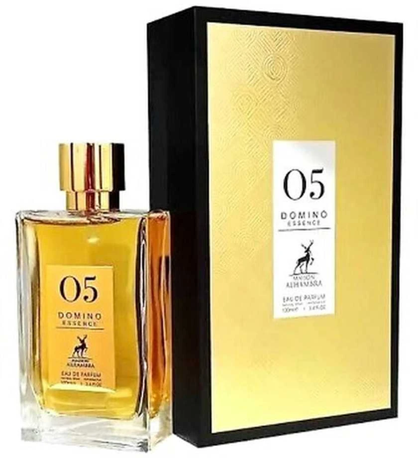 Maison Alhambra Domino Essence EDP parfumuotas vanduo unisex, 100 ml