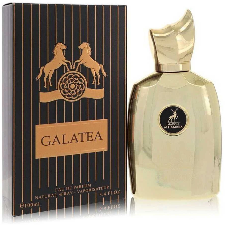 Maison Alhambra Galatea EDP parfumuotas vanduo vyrams, 100 ml