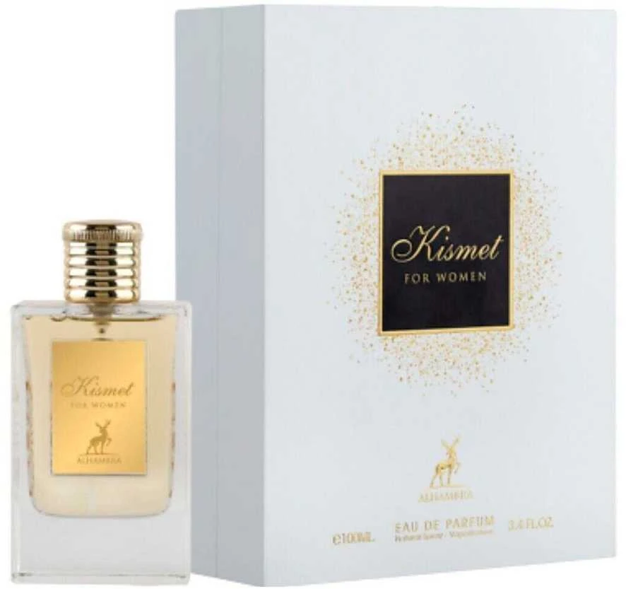 Maison Alhambra Kismet For Women EDP parfumuotas vanduo moterims, 100 ml