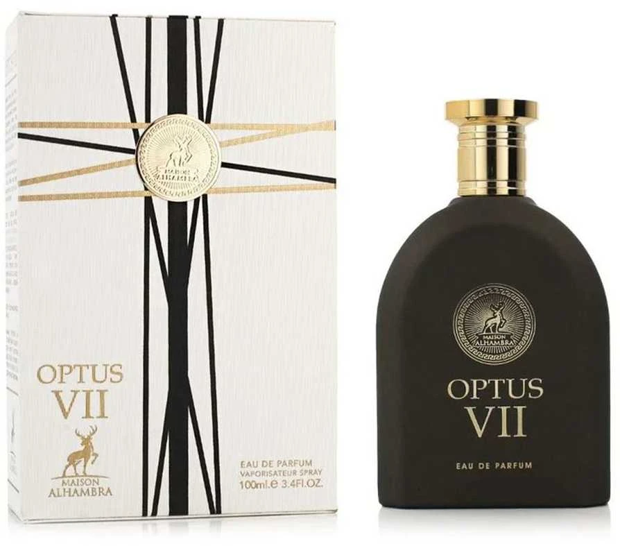 Maison Alhambra Roman VII EDP parfumuotas vanduo unisex, 100 ml