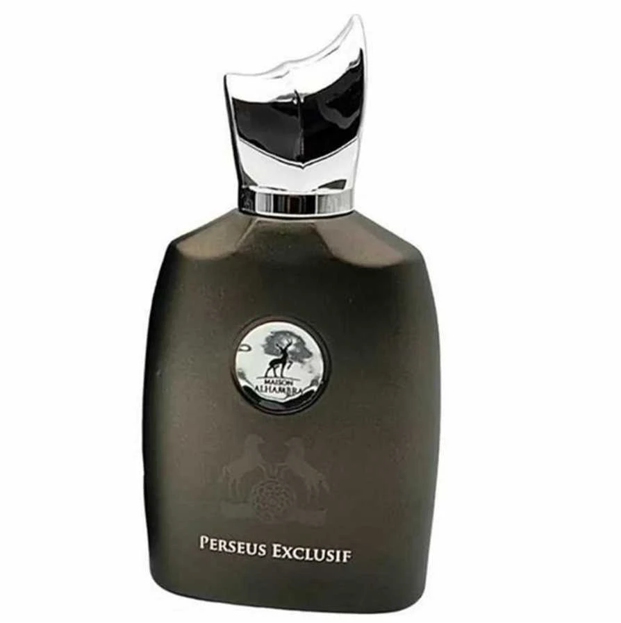Maison Alhambra Perseus Exclusif EDP parfumuotas vanduo unisex, 100 ml