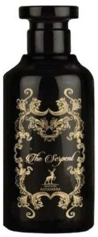 Maison Alhambra The Serpent EDP parfumuotas vanduo moterims, 100 ml