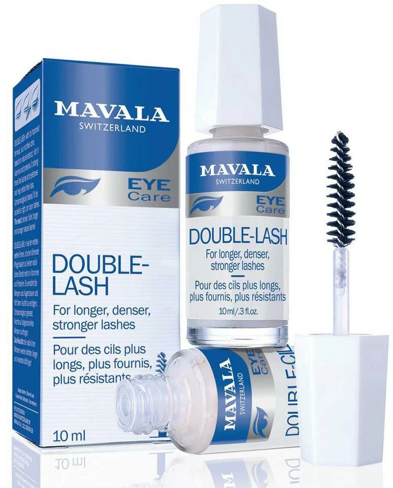 Mavala Eye Lite Double Lash, 10 ml