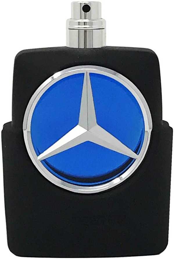 Mercedes-Benz Mercedes-Benz Man 100ml woda toaletowa Tester