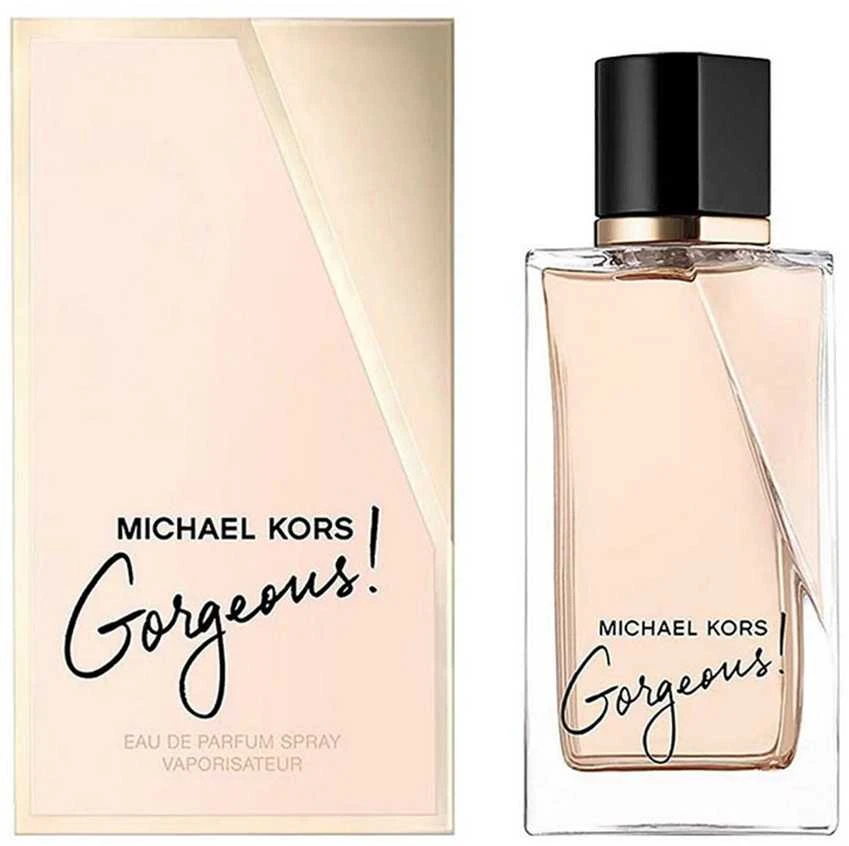 Kvepalai Michael Kors Gorgeous Eau De Parfum Purškiklis 50ml
