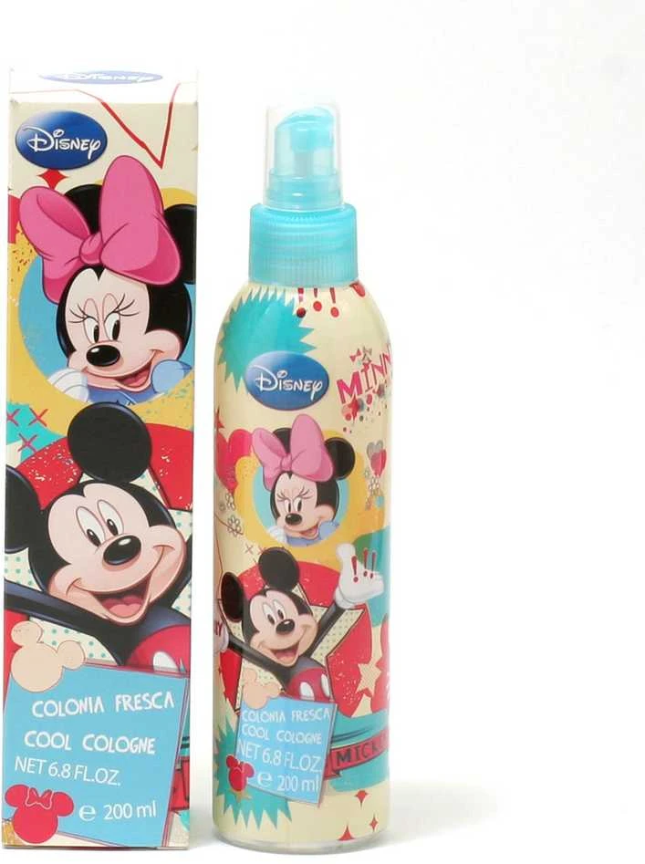 "Disney" Mickey Kids Cool Kelno purškalas 200ml