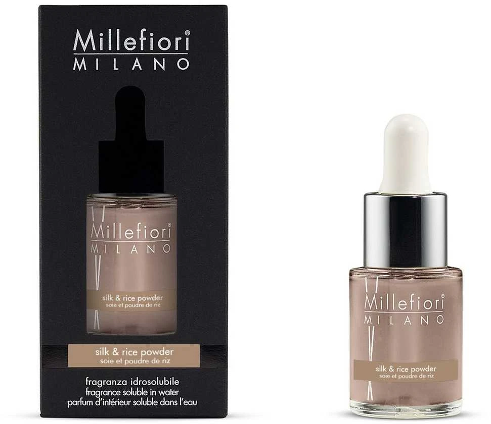 Millefiori vandenyje tirpstantis kvapas 15 ml